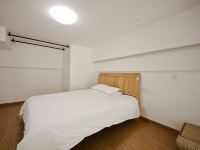 福州8090复式酒店公寓 - 复式精品大床房