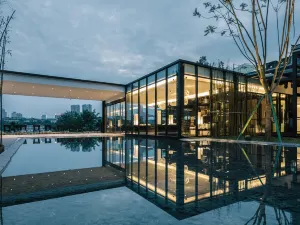 Chanyi · Jiading Yuanzi Hotel