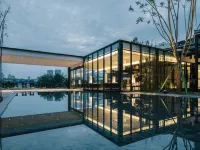 Chanyi · Jiading Yuanzi Hotel Hotels near Lingyun Mountain