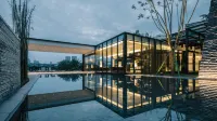 Chanyi · Jiading Yuanzi Hotel Hotels near Leshan Normal University