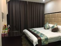 温州皇庭酒店 - 精品大床房