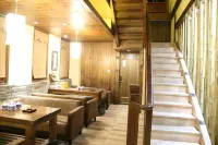 Suiyuetan Inn (Shexian Ancient City) Hotels in She County