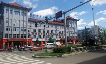 Honglinyuan Hotel