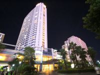 惠东巽寮湾海公园浩海湾度假酒店 - 酒店外部
