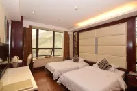 Boya Boutique Hotel Các khách sạn ở Hongwei Business District