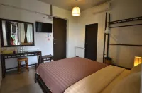 Lamphu House Chiang Mai 치앙마이 호텔