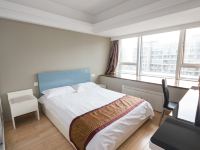 杭州仁威公寓式酒店 - 精致大床房