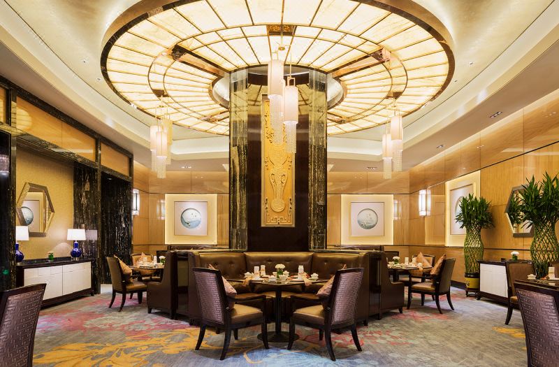 Wanda Realm Zengcheng Guangzhou photo 6