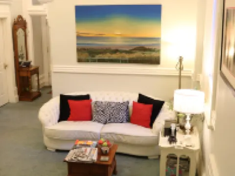 Fremantle Bed & Breakfast Hotels in Fremantle