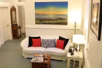 Fremantle Bed & Breakfast Hotels in Fremantle