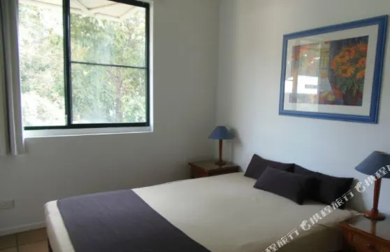 彩虹海灘庫魯拉度假-12號斯坦伍德路