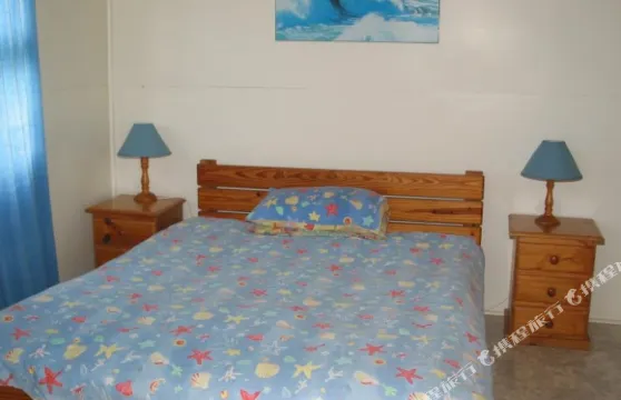 彩虹海灘庫魯拉度假-2號斯巴克特朗路