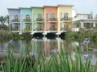 River-Forest Leisure Farm Hotels near Spring Onion Museum