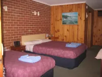 Orbost Country Road Motor Inn Hotels in Orbost