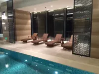 Pullman Zhouzhuang - Romanttinen