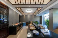 Sulv Lianhua Hotel - breakfast
