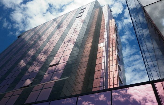 Montresor Hotel Tower