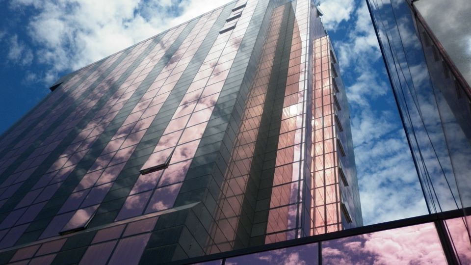 Montresor Hotel Tower