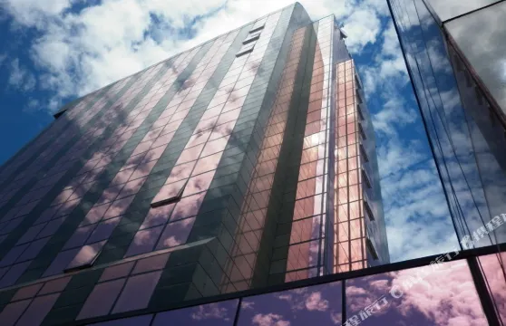 蒙特雷索大樓酒店