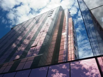 Montresor Hotel Tower Hotels in Sona