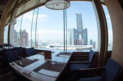 レストラン ホテルコッツィ・高雄中山館の写真