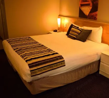 Motel 98 Hotels in Rockhampton