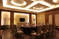 Yichun Hongdu Hotel - breakfast