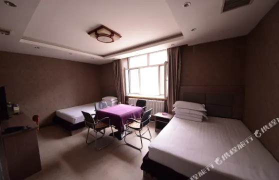 賓縣佳之家時尚賓館