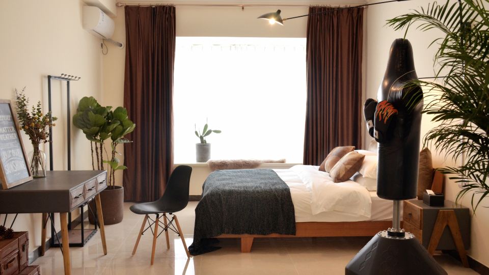 MissZ designer house