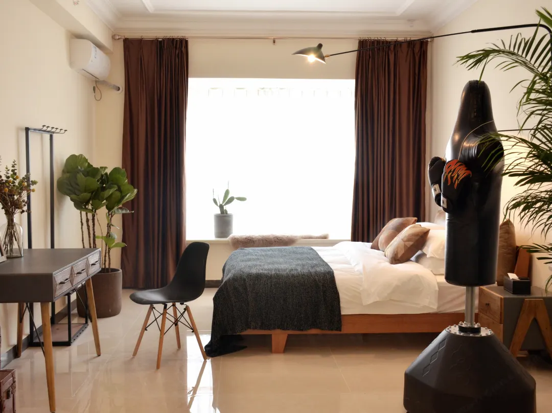 Missz Designer House - Guilin
