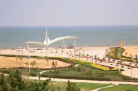 New Century Hotel Hotel di Laizhou