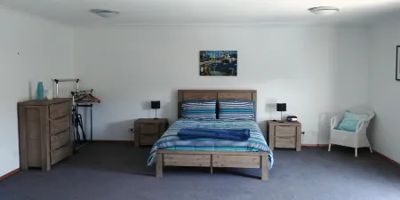 Penguin Beachfront Apartments