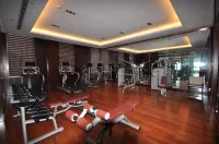 Shidao Hotel - Gym