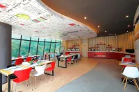 Ibis Hotel (Ya'an Langqiao) - sarapan