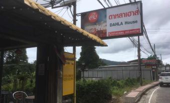 Dahla House Ranong