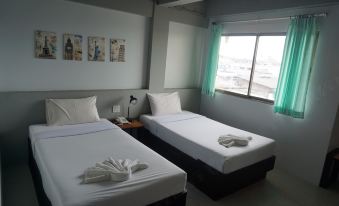 Thai Hotel Krabi