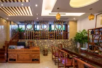 Ru Ji Ge Villa Hotel