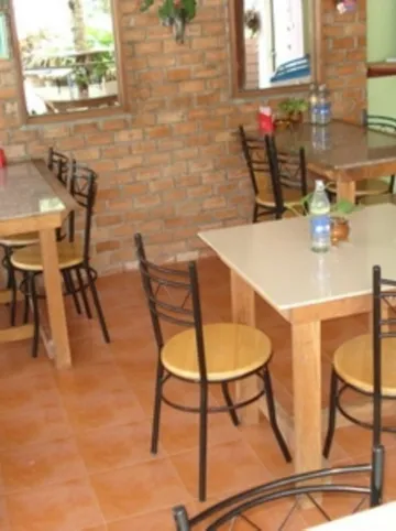 รูปภาพของซานโตรินี่ ขนอม