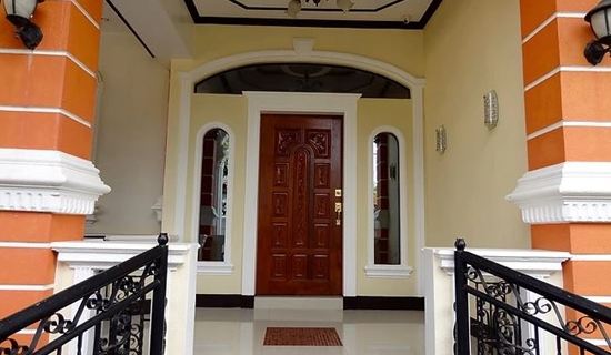 The Executive Villa Inn & Suites Hotels in Davao
