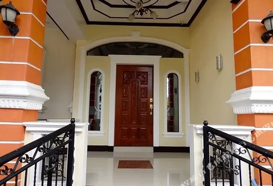 行政套房別墅旅館