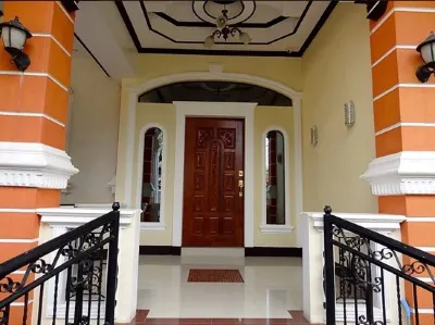 The Executive Villa Inn & Suites Hotels in Davao