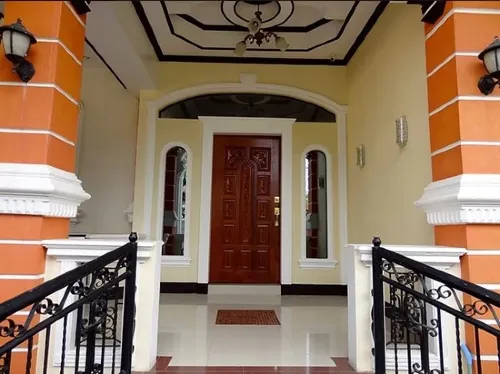 The Executive Villa Inn & Suites