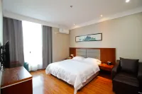 Junlai Hotel (Hefei Xinhai Avenue Subway Station) Hotels in Hefei