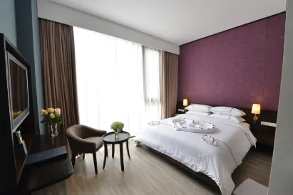 Eliana Signature Hanoi Hotel