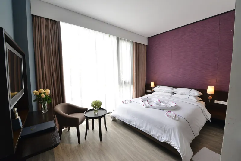 Eliana Signature Hanoi Hotel