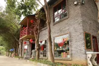 Shixing Gutang Qiuyue Mountain Villa