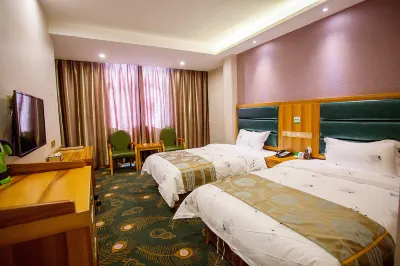 Tongcheng Super 8 Hotel