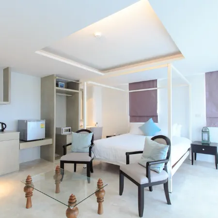 De Pastel Hua Hin