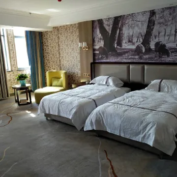 Xilaishun Hotel