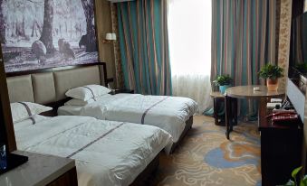 Xilaishun Hotel